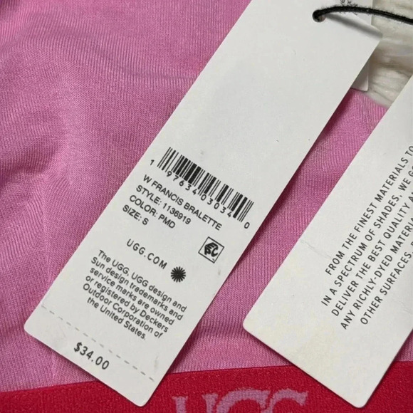 UGG Francis Bralette - Picture 3 of 5